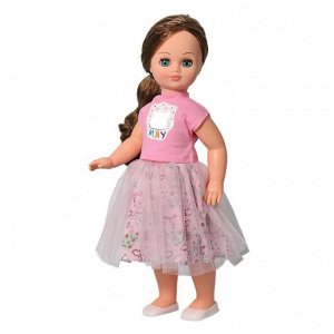 Кукла «Лиза модница 1», 42 см