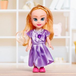 Кукла «Принцесса» МИКС