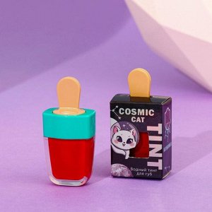 Набор: парфюм 30 мл и тинт для губ Cosmo MEOW BOX