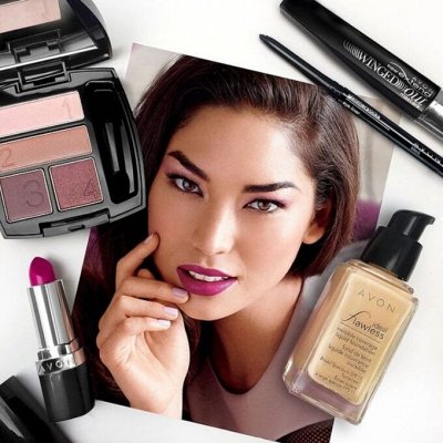 Готовим подарки любимым AVON каталог 09/202. Женская парфюмерия ...