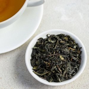 Чай зелёный «Чаёчек», 100 г.