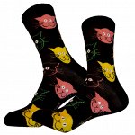 В мире животных