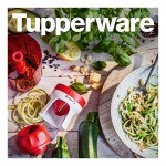 Тupperware Посуда нового поколения- быстрая раздача