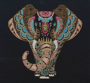 АН-094 Золотой слон