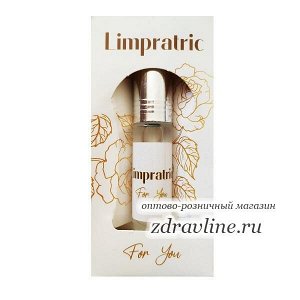 Духи Limpratric (Императрица) Zahra 6 мл