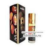 Турецкие духи Mango (Манго) Aksa Esans 6 мл