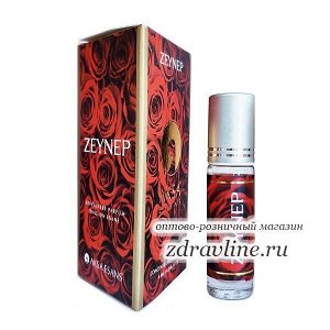 Духи Zeynep (Зейнеп) Aksa Esans 6 мл