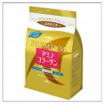 Meiji Amino Collagen Premium 214g