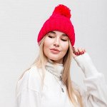 Шапки, шарфы, перчатки женские
