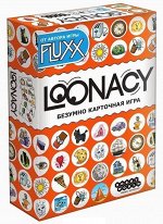Наст.игра МХ &quot;Loonacy&quot; арт.1339