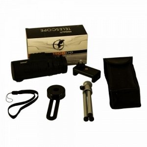 Телескоп на штативе Bushnell Waterproof Telescope 18x62 оптом