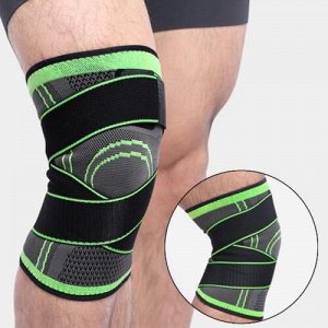 Фиксатор коленного сустава Knee Support