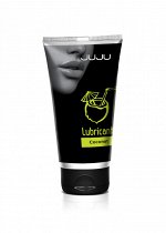 СЪЕДОБНЫЙ ЛУБРИКАНТ JUJU СО ВКУСОМ КОКОСА 50ML