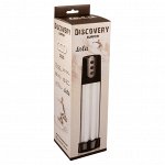 ВАКУУМНАЯ ПОМПА DISCOVERY SURFER