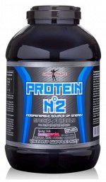 JUNIOR Protein  №2  5.2 кг