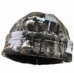 Шапка зимняя Huntsman Рыбак (58-60р, цв. Пейнтбол, тк. Alova Windblock)