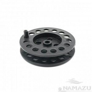 Катушка для жерлицы Namazu 75 мм/800/