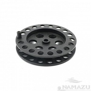 Катушка для жерлицы Namazu 90 мм/700/