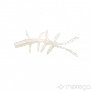 Каракатица MEREGA Tweezer (съедобная), р.170 мм, вес 11 г, цвет М94, кальмар (уп.4 шт)/250/