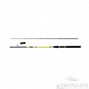 Спиннинг штекерный NAMAZU Yo-Zu, 2,1 м, тест 5-25 гр./25/