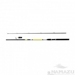 Спиннинг штекерный NAMAZU Yo-Zu, 2,7 м, тест 5-25 гр./25/