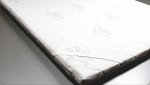 ТОППЕР 150*200 ТОЛЩИНОЙ 6СМ &quot;КОМФОРТ ЖАККАРД &quot;
