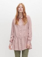 Рубашка из лиоцелла Tencel™