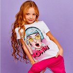 🌴 Juno Крутая детская Лето