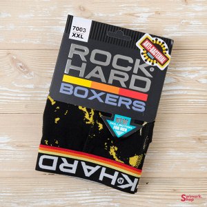 Боксеры мужские ROCKHARD 7003-107