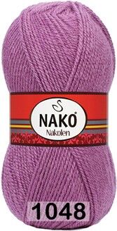 Пряжа Nako Nakolen