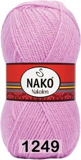 Пряжа Nako Nakolen