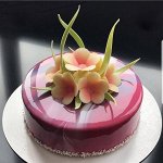 Украшение тортов, мастика-огромная закупка кондитеров