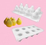 Форма силиконовая