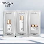 (6431) Набор масок для устранения пигментных пятен, веснушек &quot; Bioaqua &quot; -  отбеливание