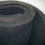 Поролон огнестойкий