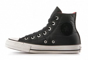 Кеды CONVERSE, Черный