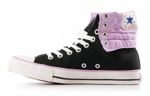 Кеды CONVERSE, Черный