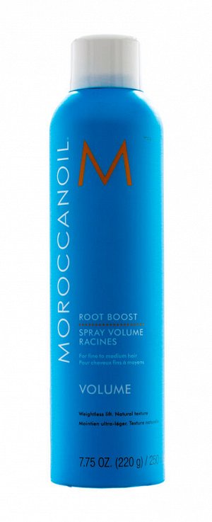 Мороканойл Cпрей для прикорневого объема волос "Root Boost", 250мл (Moroccanoil, Volume)