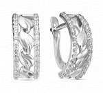 серебро, Россия, 925 - цепи, иконы, серьги, подвески