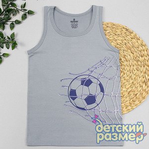 BAYKAR  Майка
