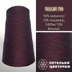 Tollegno 1900, 100 гр.