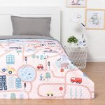 Уютный детский текстиль 🕊 постельное белье, одеяла, подушки