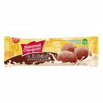 Золотой стандарт, шоколад, Инмарко, 400 г, (8)