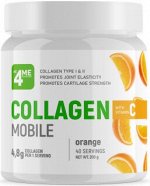 4ME NUTRITION COLLAGEN + VITAMIN C 200 Г