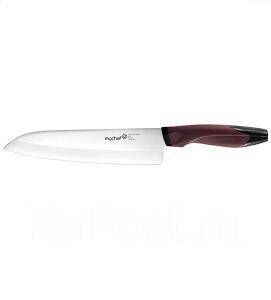 Кухонный нож DORCO Mychef Comfort Grip 8" 200