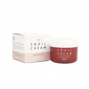 Medb Daily Snail Cream Ежедневный питательный крем с экстрактом муцина улитки 100мл