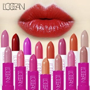 Помада для губ L&#039;ocean Petit Lipstick