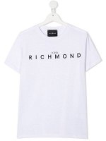 Футболка для мальчика JOHN RICHMOND JUNIOR