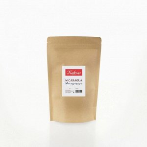 Арабика (Моносорт). Никарагуа Марагоджип. 100г