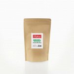 Арабика (Моносорт). Бразилия Yellow Bourbon. 100г